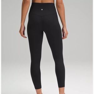 Lululemon Align High Rise 25”